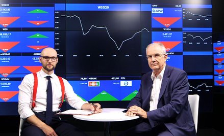 Jeremi Mordasewicz - Klimat dla przedsiębiorczości w Polsce się nie poprawia