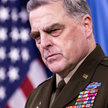 Szef Kolegium Połączonych Szefów Sztabów sił zbrojnych Stanów Zjednoczonych, gen. Mark Milley