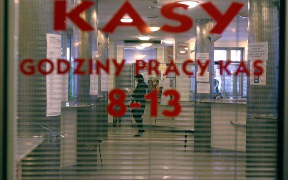 Za niepobrany podatek od wynagrodzenia pracownika odpowiada wyłącznie płatnik