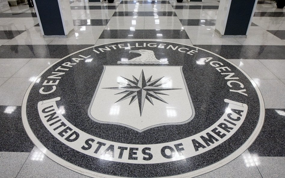 W funduszu inwestycyjnym CIA znajdują się firmy związane z bezpieczeństwem