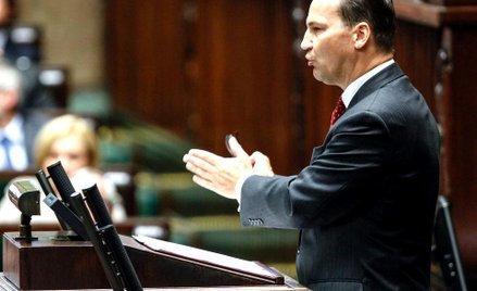 Radosław Sikorski