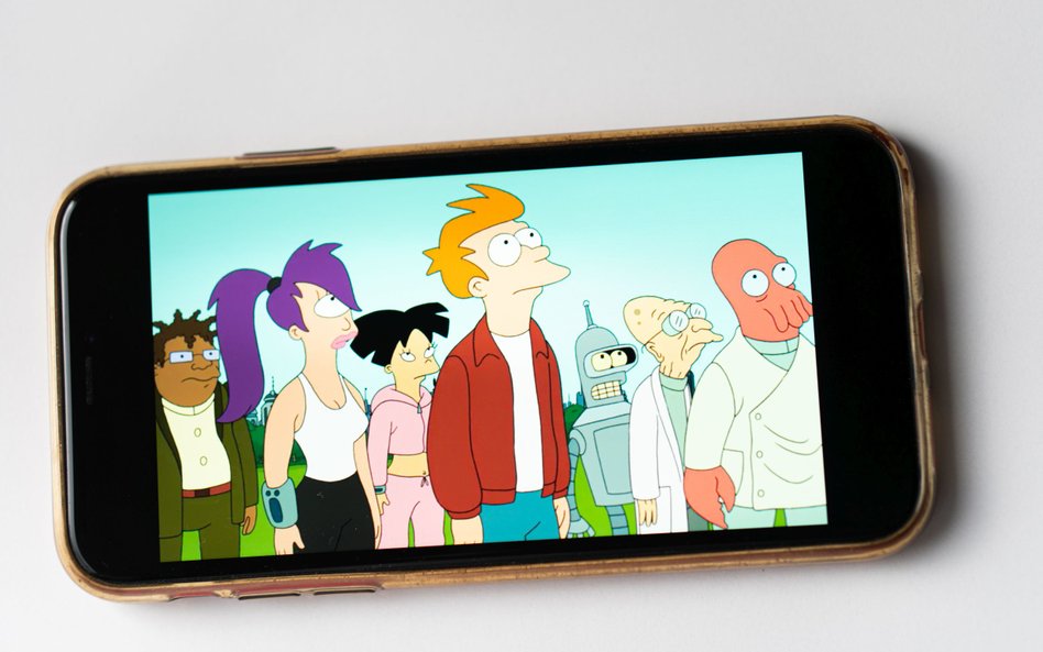 Platforma Hulu poinformowała, kiedy będzie dostępny nowy sezon serialu "Futurama"