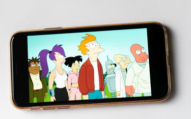 Platforma Hulu poinformowała, kiedy będzie dostępny nowy sezon serialu "Futurama"