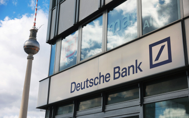 The New York Times: Deutsche Bank ukarany przez Fed