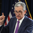 Prezes Fed Jerome Powell