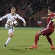 Kiamil Grosicki marzy o medalu na mundialu w Rosji