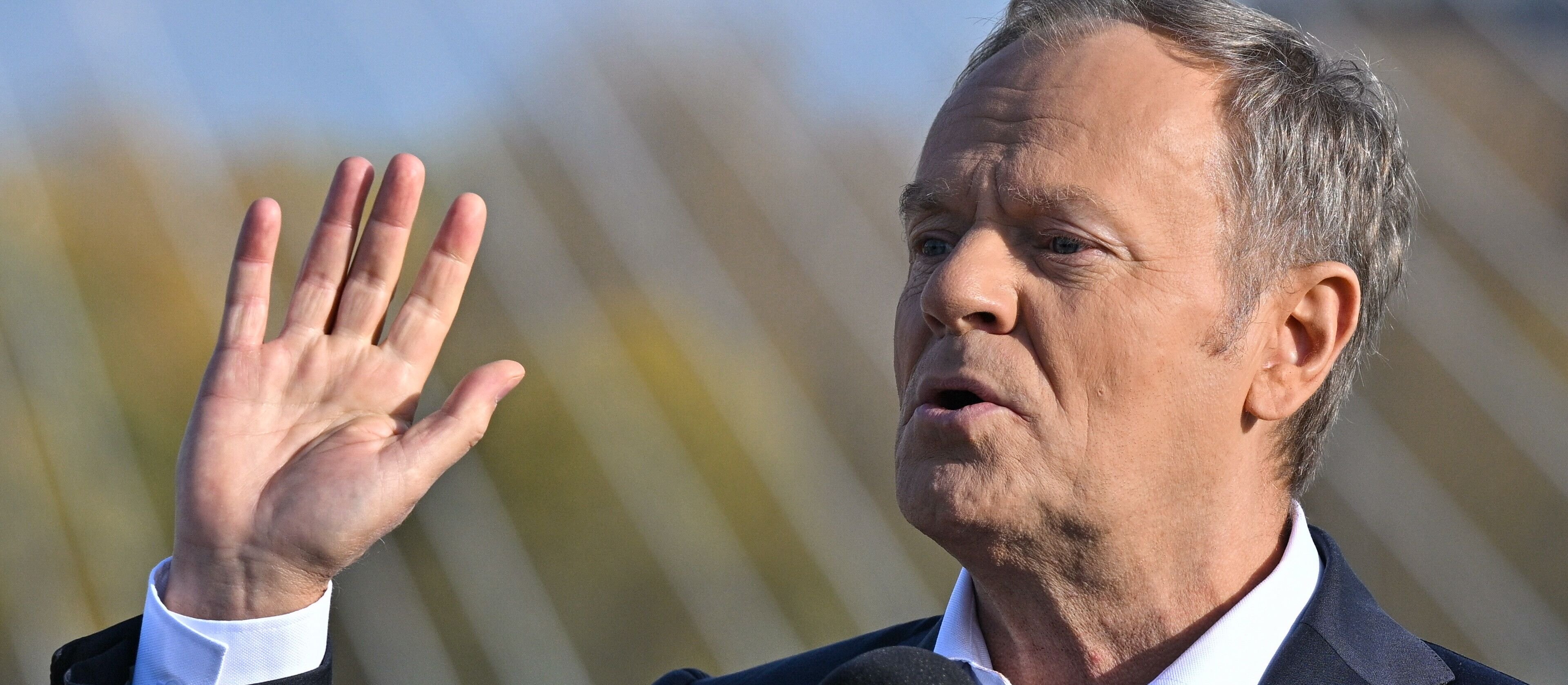 Nowy sondaż: KO coraz bliżej 40 proc.