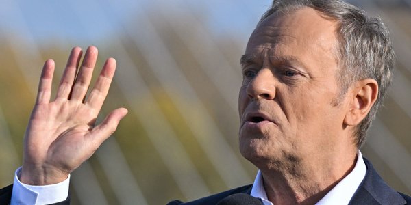 Nowy sondaż: KO coraz bliżej 40 proc.