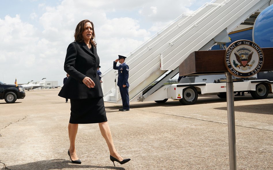 Kamala Harris