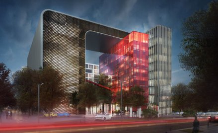 Accor otwiera pierwszy hotel w Albanii