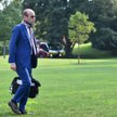 Kolejne zakażenie koronawirusem w Białym Domu