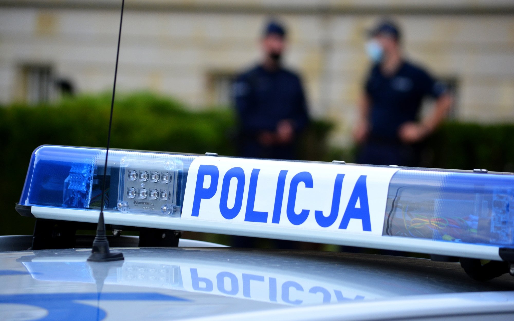 Donosiciel gorszy niż pedofil. "Przyjdą wilki i nas zjedzą". Szokująca skala afer pedofilskich w Polsce