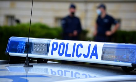 Szokująca skala afer pedofilskich w Polsce