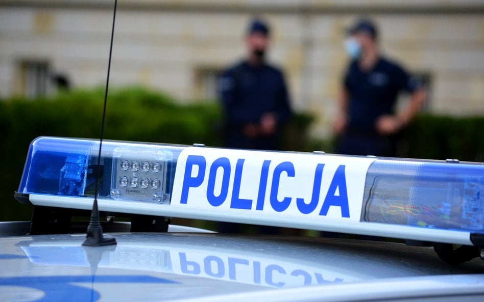 Szokująca skala afer pedofilskich w Polsce