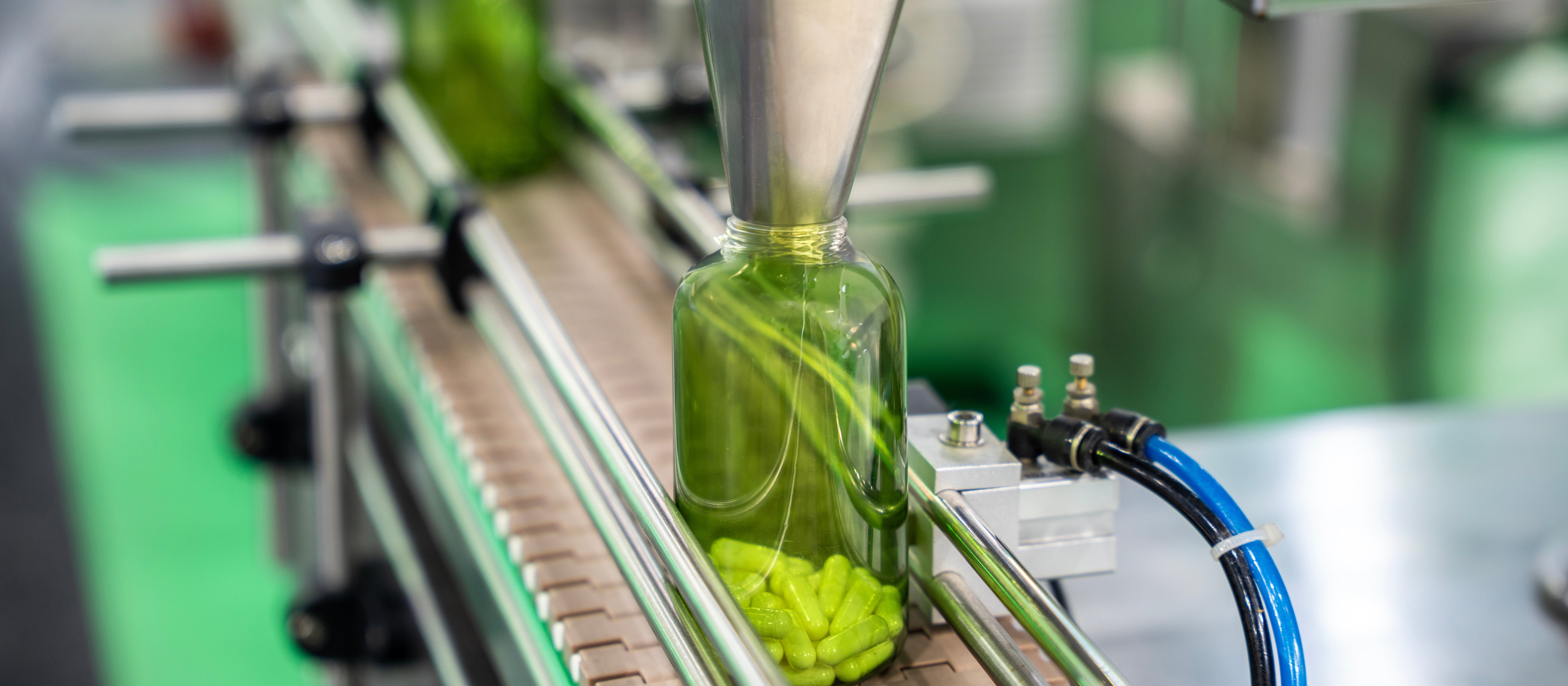 Unijne vouchery za nowe antybiotyki? Dodatkowy rok ochrony patentowej dla firm