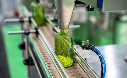 Unijny pakiet farmaceutyczny zakłada wprowadzenie specjalnego instrumentu dla firm produkujących now