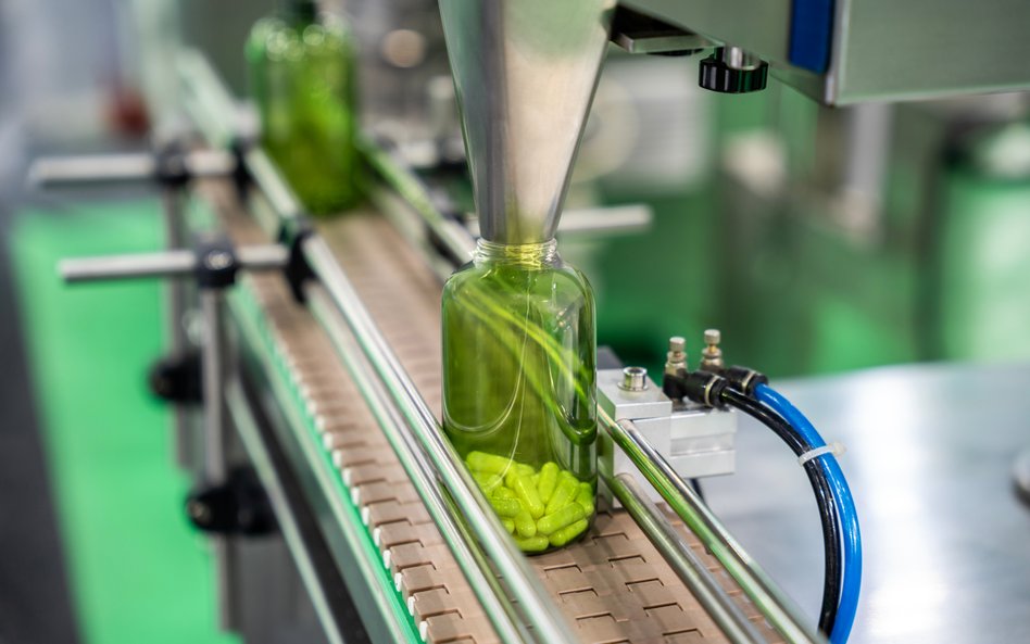 Unijny pakiet farmaceutyczny zakłada wprowadzenie specjalnego instrumentu dla firm produkujących now