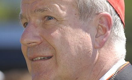 Austriacki kardynał Christoph Schönborn mówi o trzeciej próbie podboju Europy przez muzułmanów