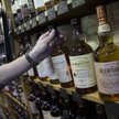Cła eksportowe: Brexit zahamuje szkocką branżę whisky