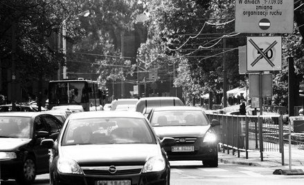 Gminny budżet nie sfinansuje remontu prywatnej drogi