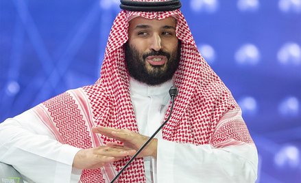 Saudyjski książę: Zabicie Khashoggiego zbrodnią z nienawiści