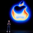 Prezes Apple Tim Cook zaprezentował nowe iPhone'y z serii 17, ale miał w zanadrzu jeszcze jedno kluc