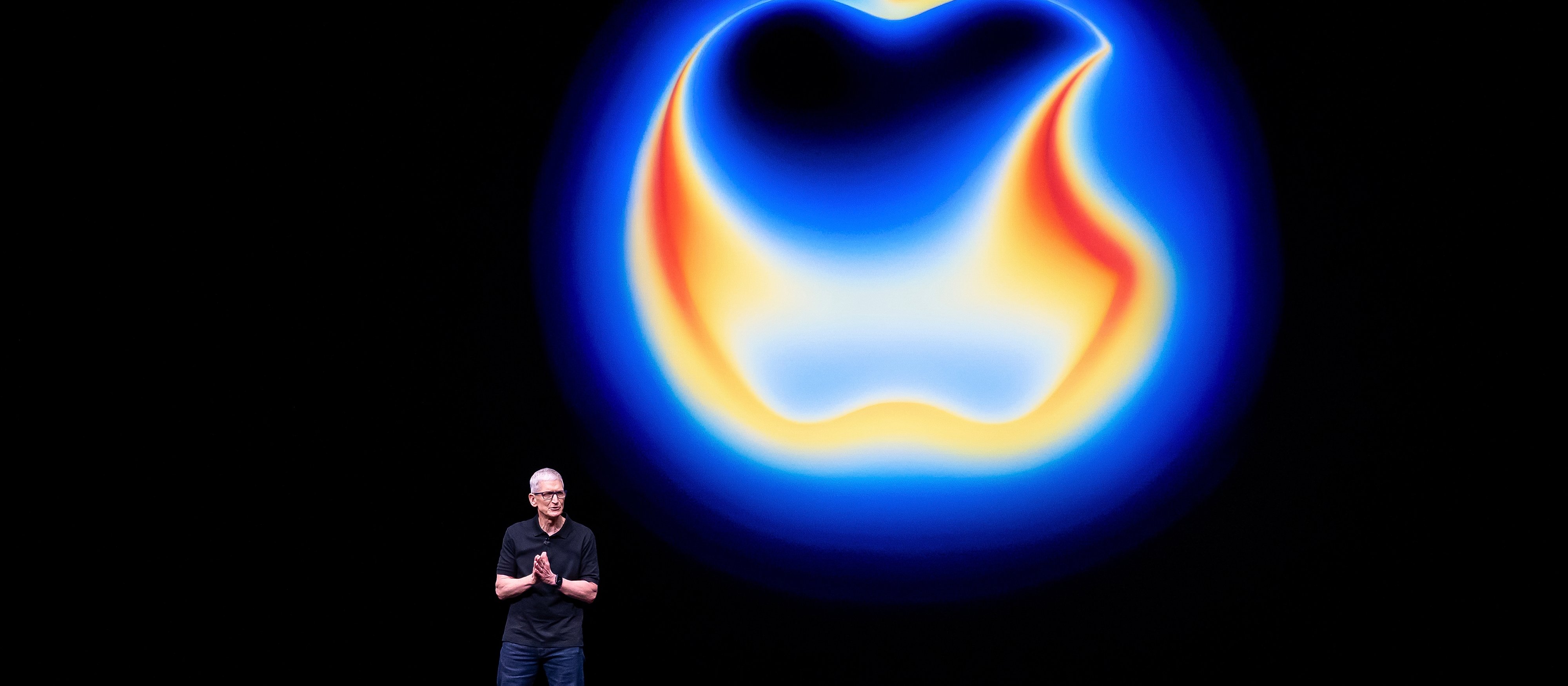 Apple ogłasza koniec barier językowych. Ale to Polacy byli pierwsi