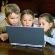 Dzieci kłopotem w sieci
