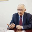 Jerzy Osiatyński to jedyny spośród obecnych członków RPP, który pozostanie w tym gremium w najbliższ