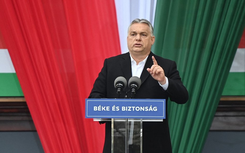 Viktor Orban