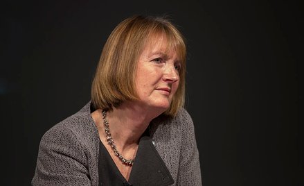Posłanka przeprosi za żart, którego nie chce opowiadać?