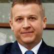 Adam Niewiński, prezes spółki Xelion Fot. M.p.