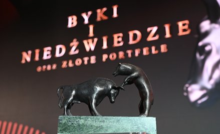 „Parkiet” rozdaje nagrody „Byki i Niedźwiedzie” i zaprasza na Forum Rynku Finansowego