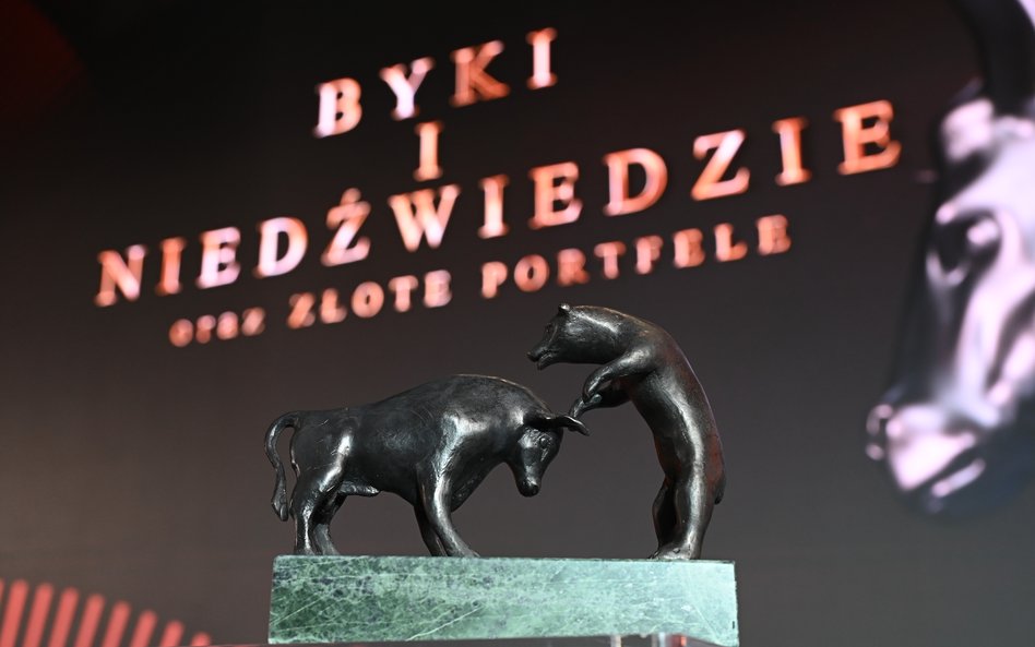 Nagroda najstarszego dziennika finansowego trafi do laureatów już po raz 32