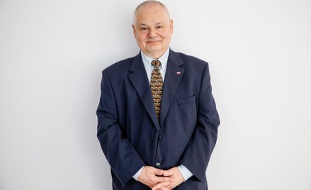 Adam Glapiński, prezes NBP i przewodniczący Rady Polityki Pieniężne, podkreśla, że Rada skupia się n