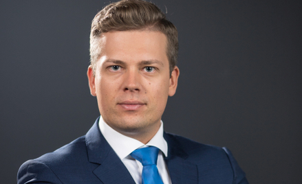 Damian Kaźmierczak, główny ekonomista Polskiego Związku Pracodawców Budownictwa