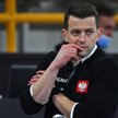 Patryk Rombel drużynę narodową prowadzi od roku 2019 i sukcesów nie odnosi