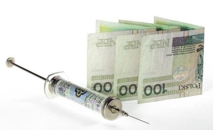 Biomed Lublin dostarczy 100 tys. szczepionek dla Ministerstwa Zdrowia
