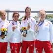 Igrzyska olimpijskie Tokio 2020: Relacja z 28 lipca