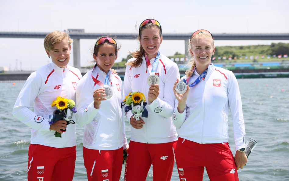 Igrzyska olimpijskie Tokio 2020: Relacja z 28 lipca