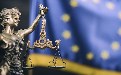Sędziowie ws. polexitu: jesteśmy sędziami unijnymi mimo działań polityków