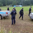 Przydacz: Migranci w Usnarzu nie spełniają kryteriów statusu uchodźców wojennych