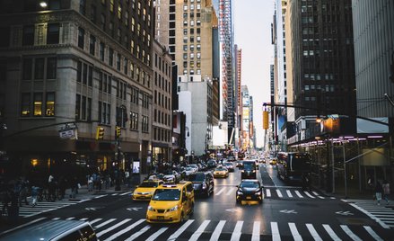 Rynek pracy wymyka się groźbie amerykańskiej recesji