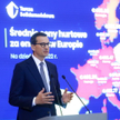 Według premiera 66 proc. gospodarstw domowych nie doświadczy wzrostu rachunku za prąd w 2023 r.