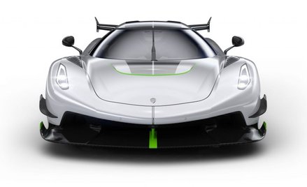 Genewa 2019 | Koenigsegg Jesko: W hołdzie ojcu
