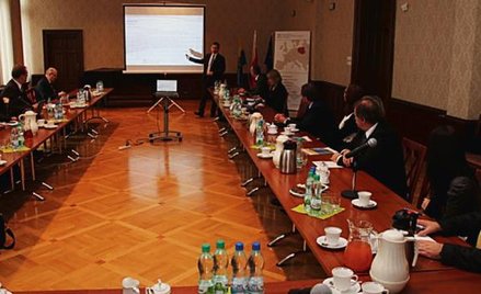 Czym gmina przyciągnie inwestora