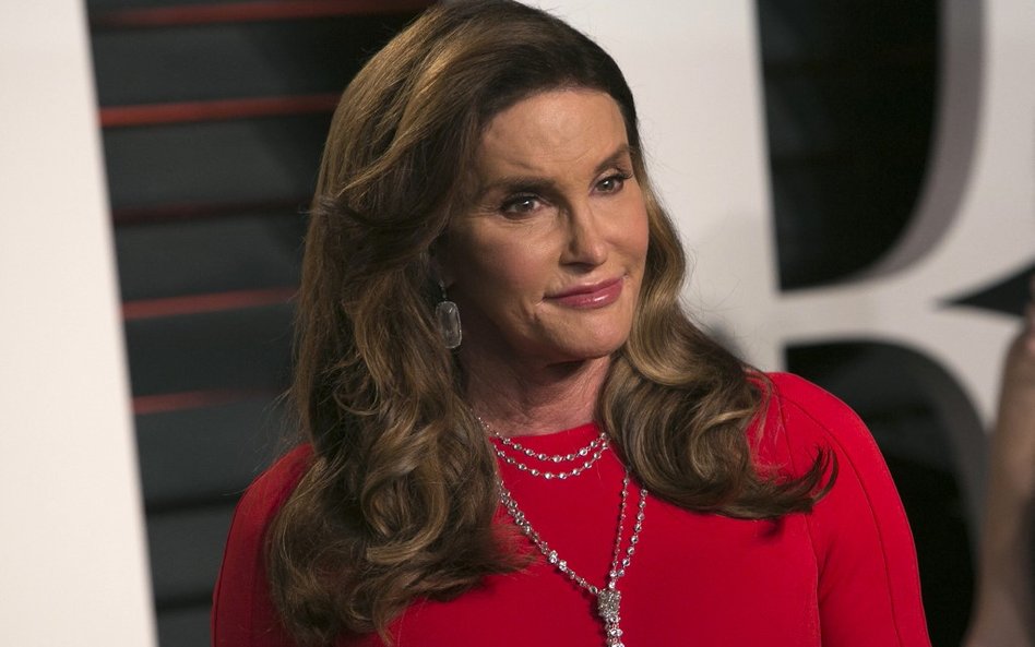 Caitlyn Jenner będzie kandydować na gubernatora Kalifornii