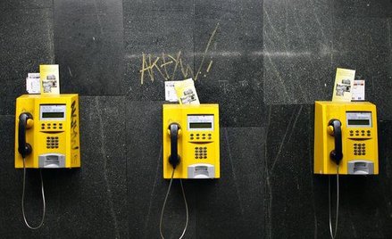 Telekomunikacyjna grupa podała wyniki za cały 2009 rok. Zysk netto grupy TPSA spadł do 1,28 miliarda