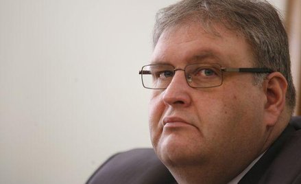 Bogdan Święczkowski