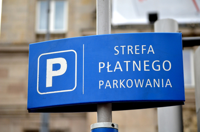 Strefa Płatnego Parkowania Niestrzeżonego w Warszawie. Obszary obowiązywania i ceny